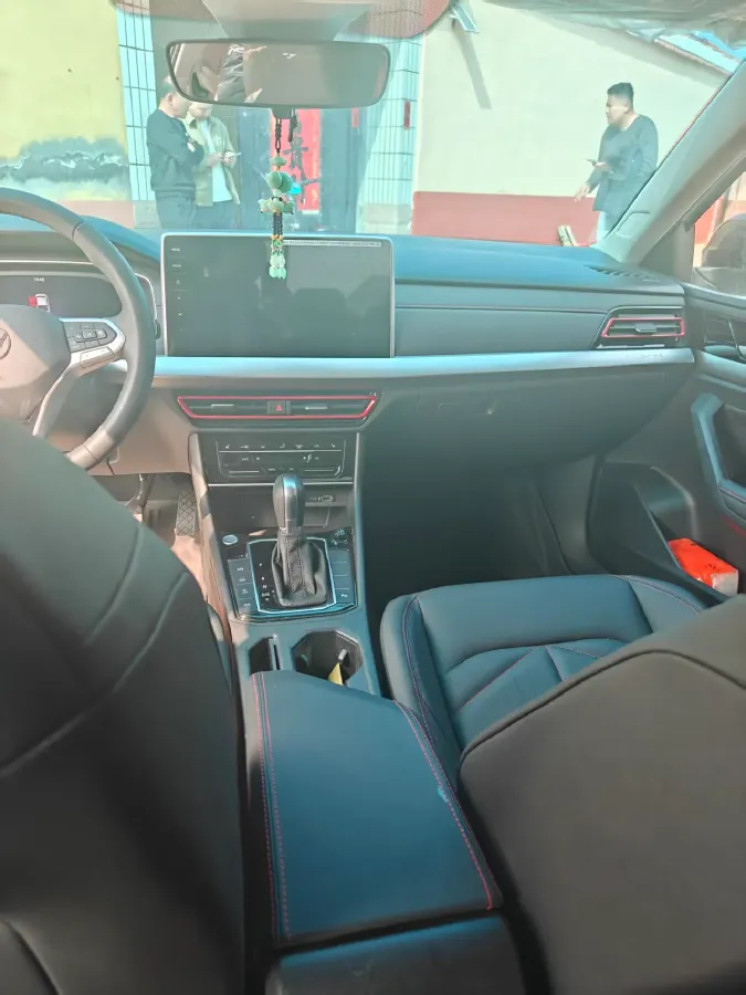 2024 Volkswagen Lavida 1.5T 160HP L4 7DCT,autocango,china used car exporter,china ev exporter,chinese used car exporter,chinese used ev exporter