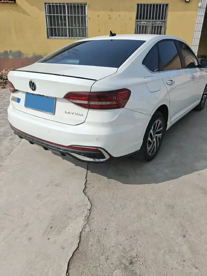 2024 Volkswagen Lavida 1.5T 160HP L4 7DCT,autocango,china used car exporter,china ev exporter,chinese used car exporter,chinese used ev exporter