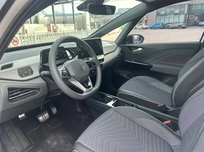 2024 Volkswagen ID.3 BEV 52.8KWH,autocango,china used car exporter,china ev exporter,chinese used car exporter,chinese used ev exporter