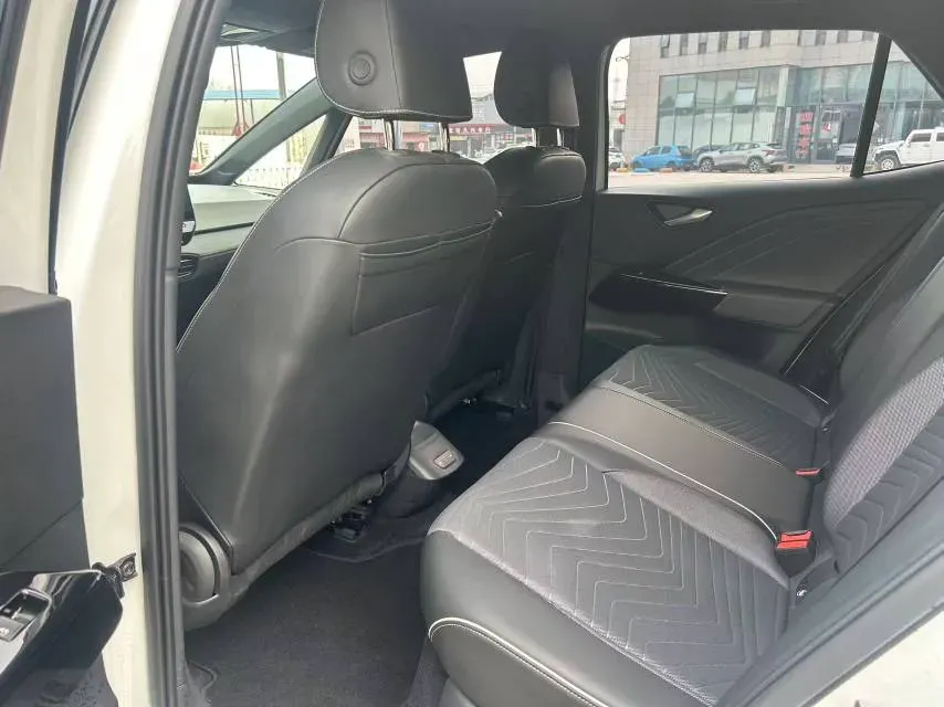2024 Volkswagen ID.3 BEV 52.8KWH,autocango,china used car exporter,china ev exporter,chinese used car exporter,chinese used ev exporter