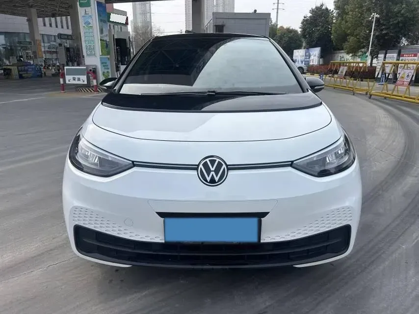 2024 Volkswagen ID.3 BEV 52.8KWH,autocango,china used car exporter,china ev exporter,chinese used car exporter,chinese used ev exporter