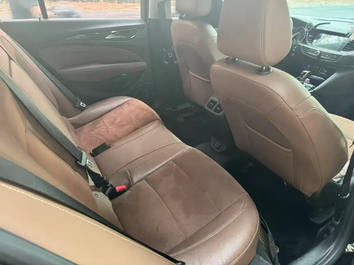 2019 Buick Regal 1.5T 170HP L4 9AT,autocango,china used car exporter,china ev exporter,chinese used car exporter,chinese used ev exporter