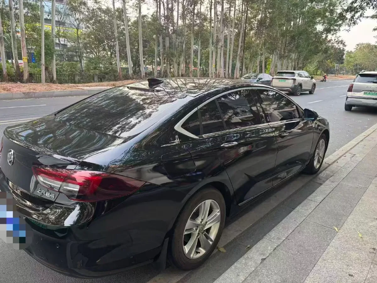 2019 Buick Regal 1.5T 170HP L4 9AT,autocango,china used car exporter,china ev exporter,chinese used car exporter,chinese used ev exporter