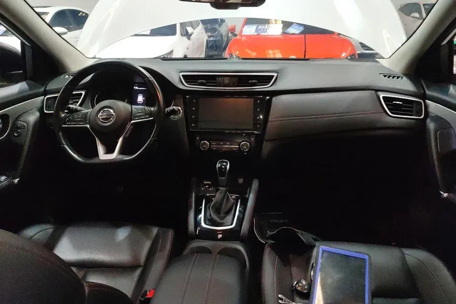 2022 Nissan Qashqai 2.0L 151HP L4 CVT,autocango,china used car exporter,china ev exporter,chinese used car exporter,chinese used ev exporter