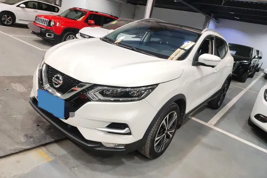 2022 Nissan Qashqai 2.0L 151HP L4 CVT,autocango,china used car exporter,china ev exporter,chinese used car exporter,chinese used ev exporter
