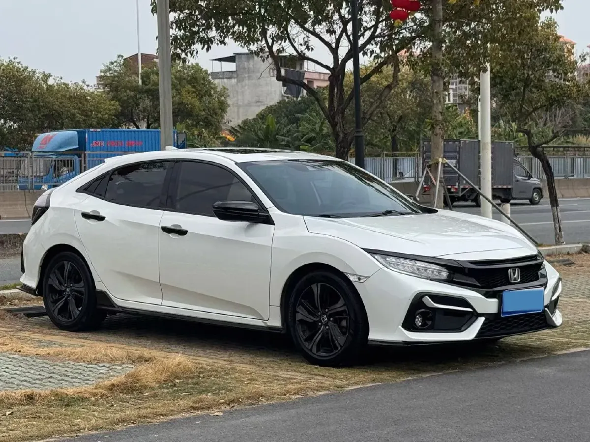 2021 Honda Civic 1.5T 177HP L4 6MT,autocango,china used car exporter,china ev exporter,chinese used car exporter,chinese used ev exporter