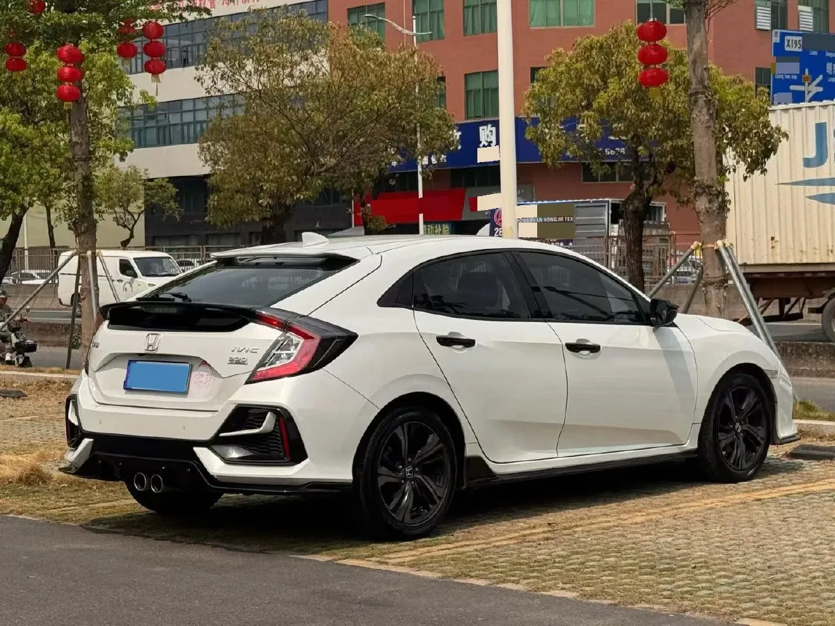 2021 Honda Civic 1.5T 177HP L4 6MT,autocango,china used car exporter,china ev exporter,chinese used car exporter,chinese used ev exporter