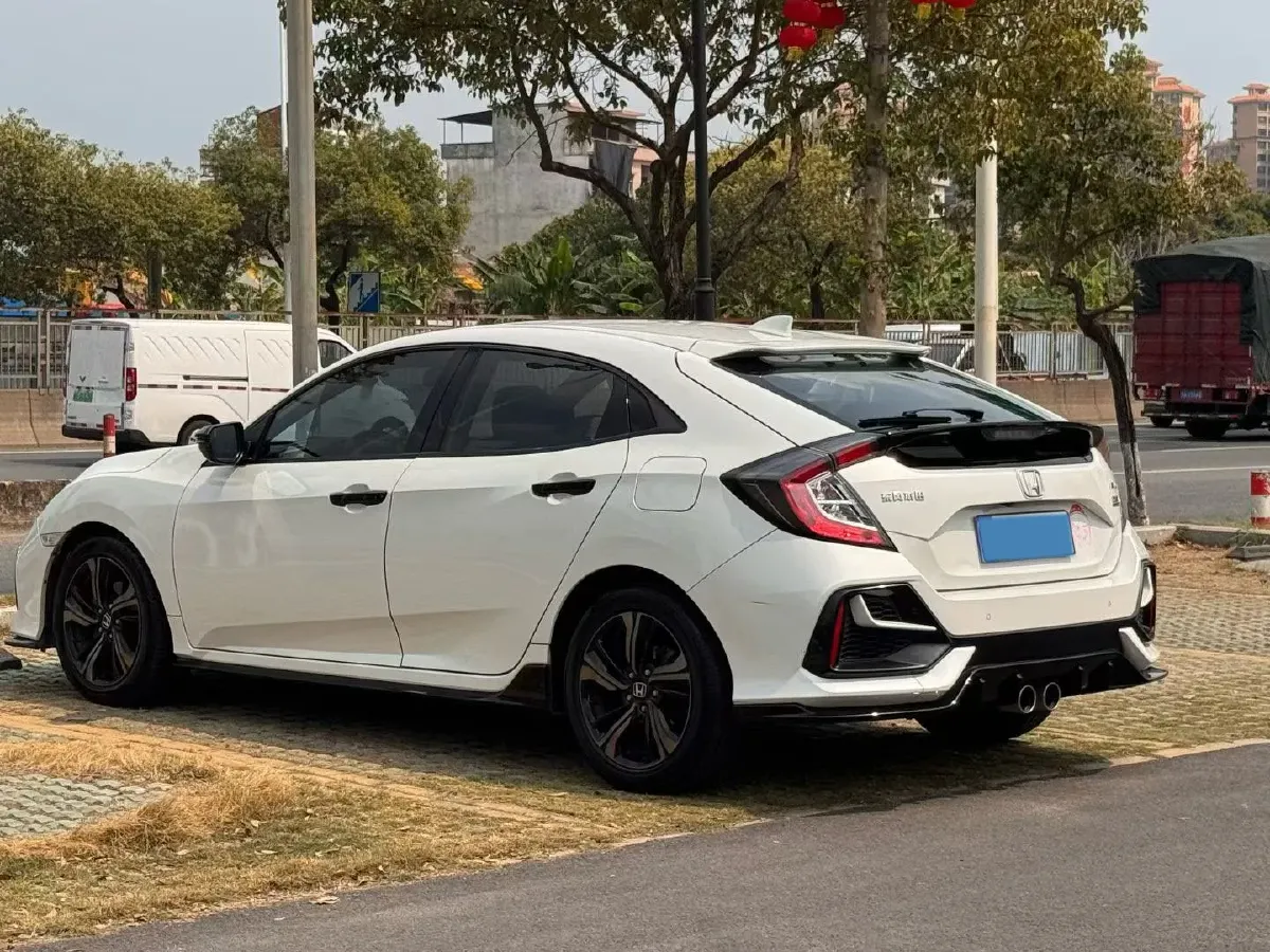 2021 Honda Civic 1.5T 177HP L4 6MT,autocango,china used car exporter,china ev exporter,chinese used car exporter,chinese used ev exporter