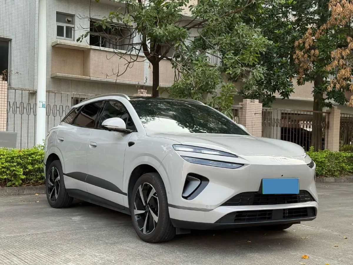 2025 BYD Sea Lion 06 1.5L 101HP L4 E-CVT PHEV,autocango,china used car exporter,china ev exporter,chinese used car exporter,chinese used ev exporter