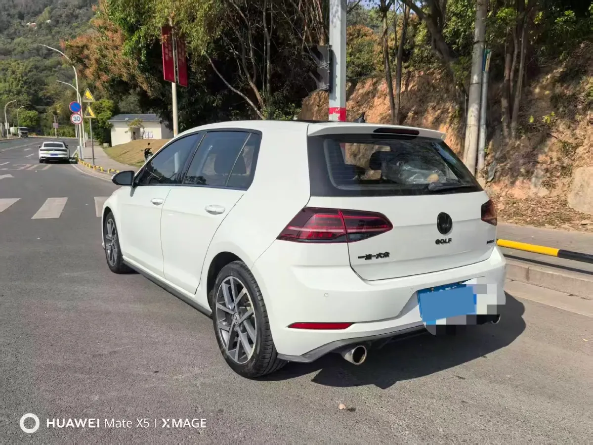 2019 Volkswagen Golf 1.4T 150HP L4 7DCT,autocango,china used car exporter,china ev exporter,chinese used car exporter,chinese used ev exporter