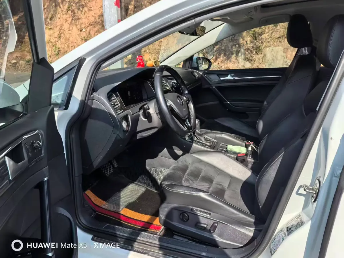 2019 Volkswagen Golf 1.4T 150HP L4 7DCT,autocango,china used car exporter,china ev exporter,chinese used car exporter,chinese used ev exporter