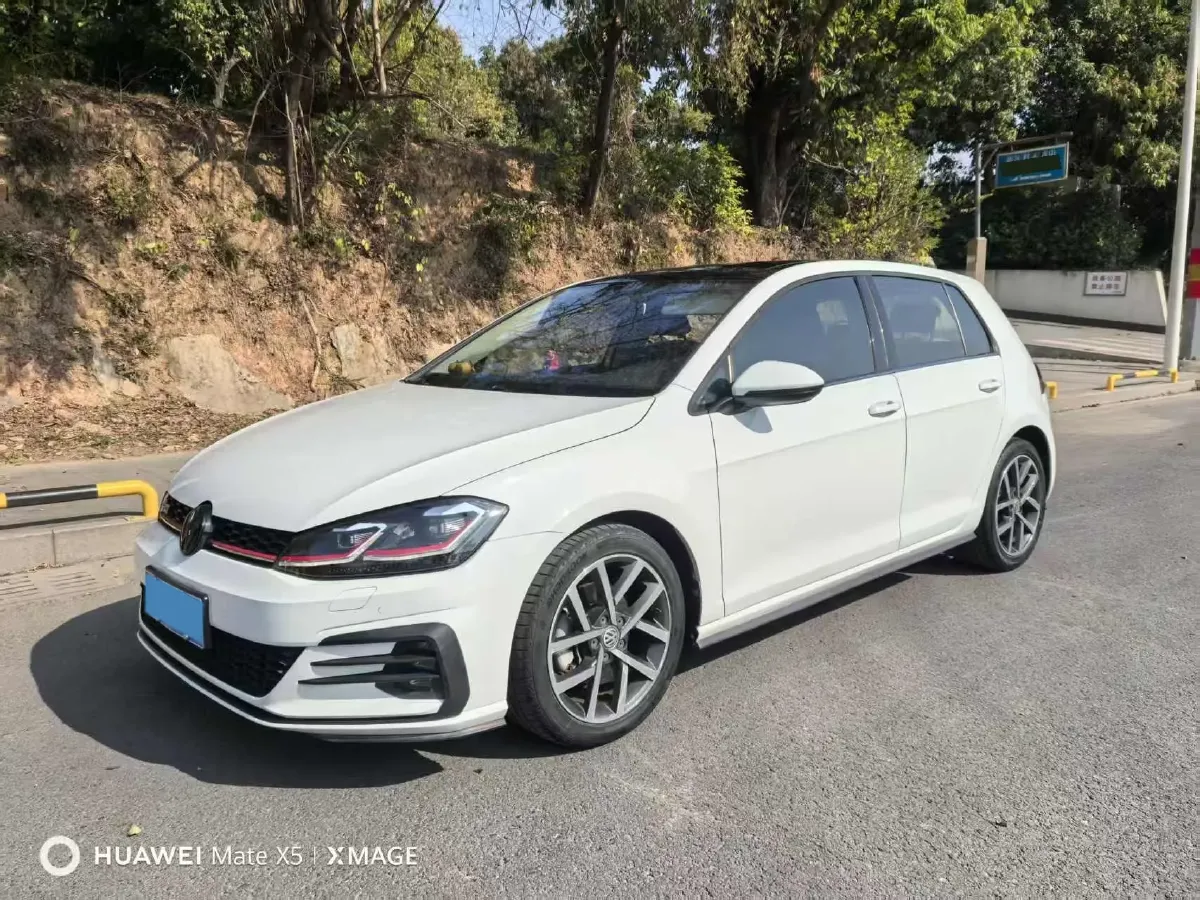 2019 Volkswagen Golf 1.4T 150HP L4 7DCT,autocango,china used car exporter,china ev exporter,chinese used car exporter,chinese used ev exporter