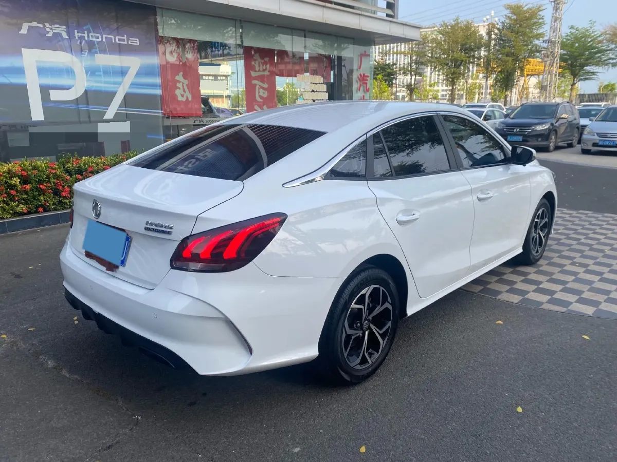 2021 MG 5 1.5L 120HP L4 CVT,autocango,china used car exporter,china ev exporter,chinese used car exporter,chinese used ev exporter