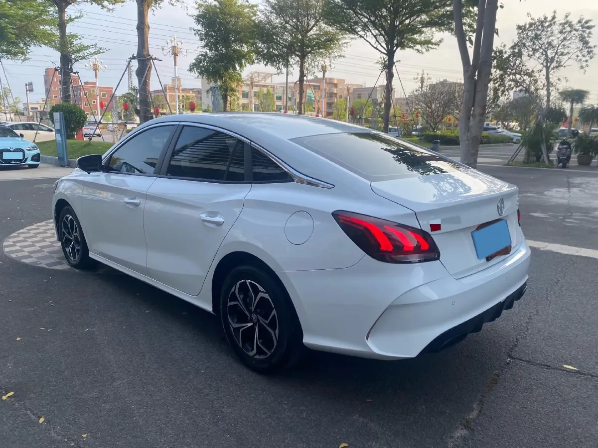 2021 MG 5 1.5L 120HP L4 CVT,autocango,china used car exporter,china ev exporter,chinese used car exporter,chinese used ev exporter