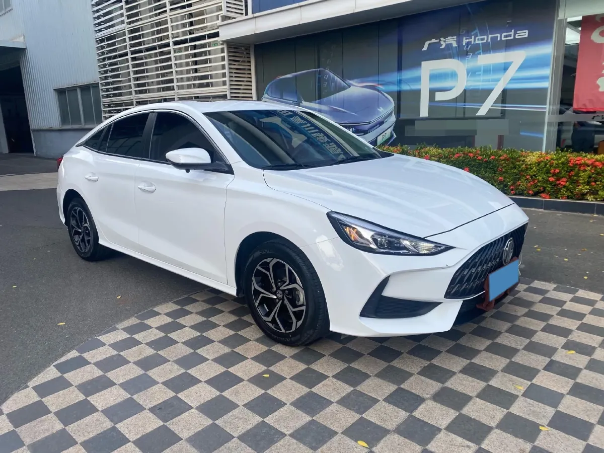 2021 MG 5 1.5L 120HP L4 CVT,autocango,china used car exporter,china ev exporter,chinese used car exporter,chinese used ev exporter