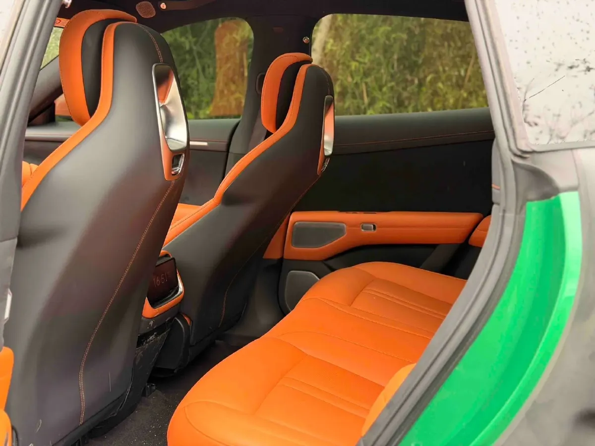 2025 MI YU7 BEV 96.3KWH,autocango,china used car exporter,china ev exporter,chinese used car exporter,chinese used ev exporter