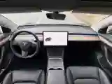 2021 Tesla Model 3 BEV 55KWH