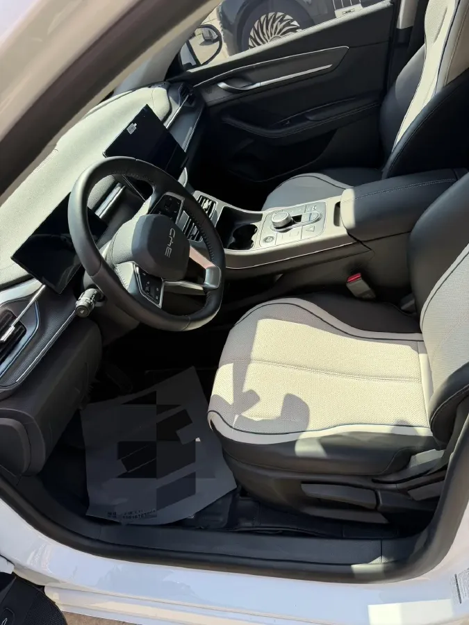 2024 BYD Destroyer 05 1.5L 110HP L4 E-CVT PHEV 8.3KWH,autocango,china used car exporter,china ev exporter,chinese used car exporter,chinese used ev exporter