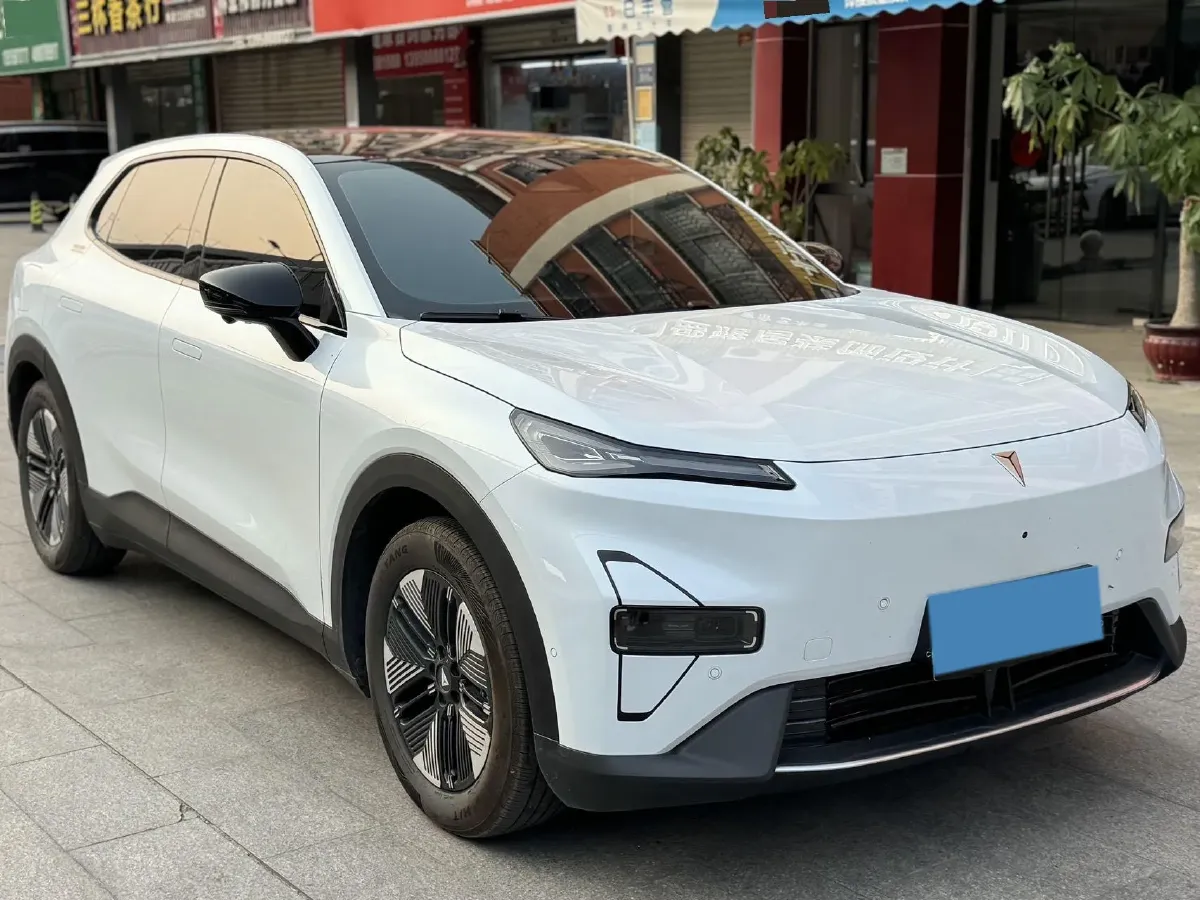 2025 ChangAn QiYuan A07 BEV 56.1KWH,autocango,china used car exporter,china ev exporter,chinese used car exporter,chinese used ev exporter