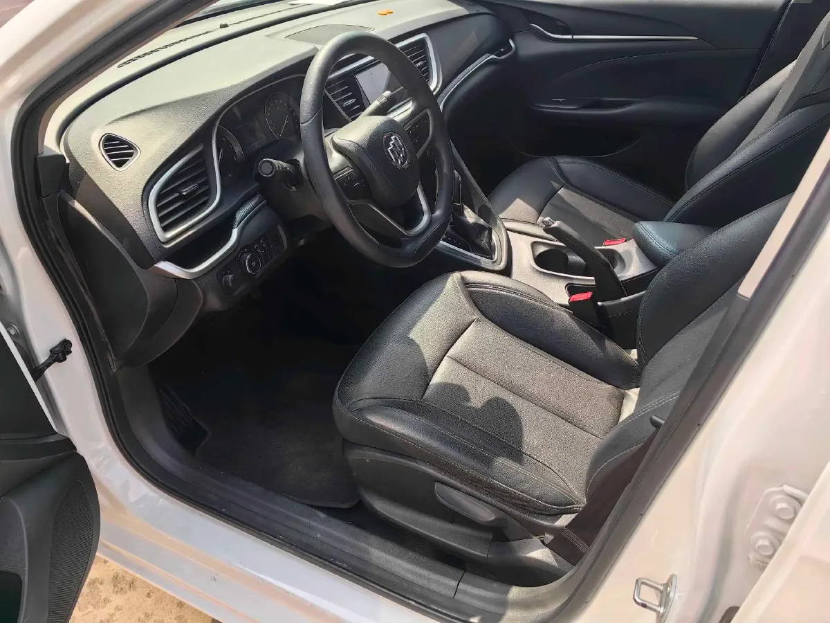 2021 Buick Excelle 1.5L 113HP L4 6AT,autocango,china used car exporter,china ev exporter,chinese used car exporter,chinese used ev exporter