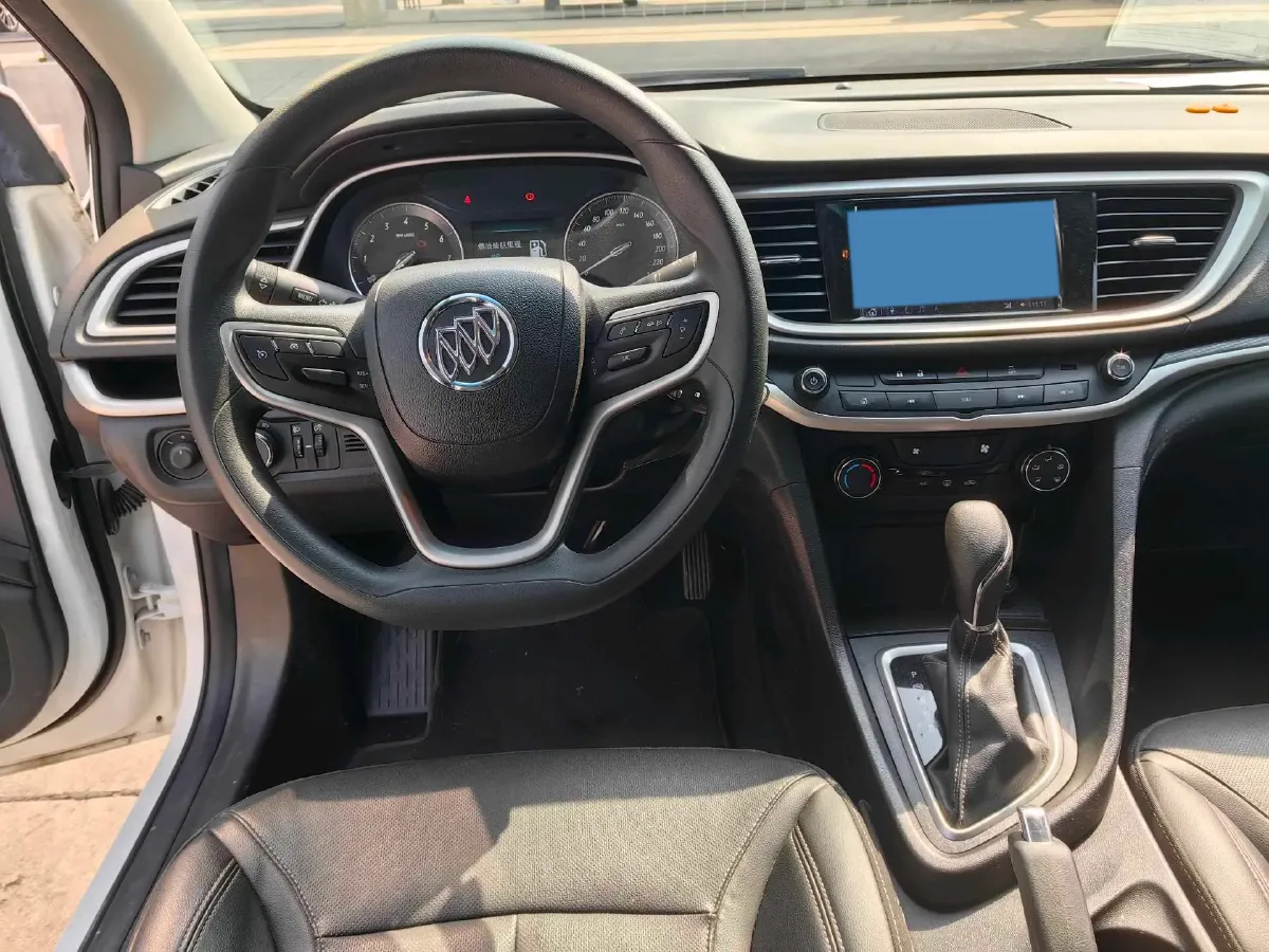 2021 Buick Excelle 1.5L 113HP L4 6AT,autocango,china used car exporter,china ev exporter,chinese used car exporter,chinese used ev exporter