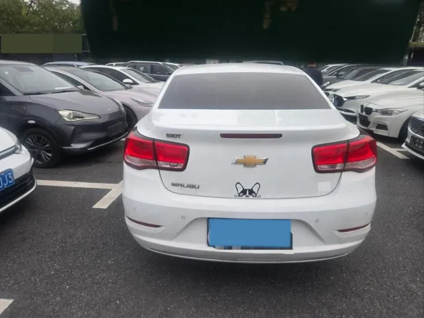 2018 Chevrolet Malibu 1.5T 170HP L4 6AT,autocango,china used car exporter,china ev exporter,chinese used car exporter,chinese used ev exporter