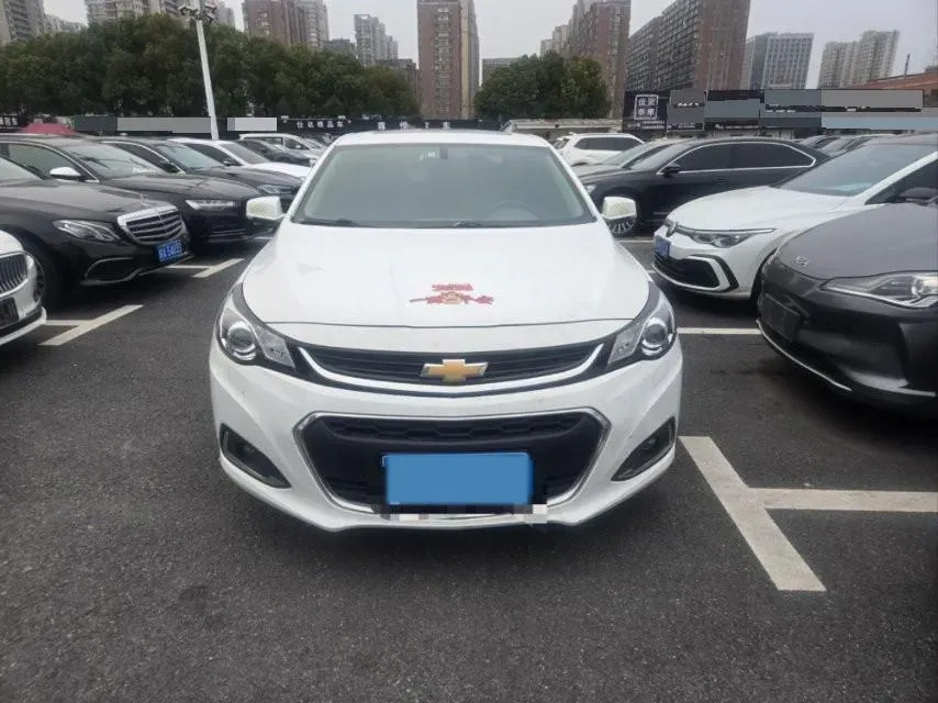 2018 Chevrolet Malibu 1.5T 170HP L4 6AT,autocango,china used car exporter,china ev exporter,chinese used car exporter,chinese used ev exporter