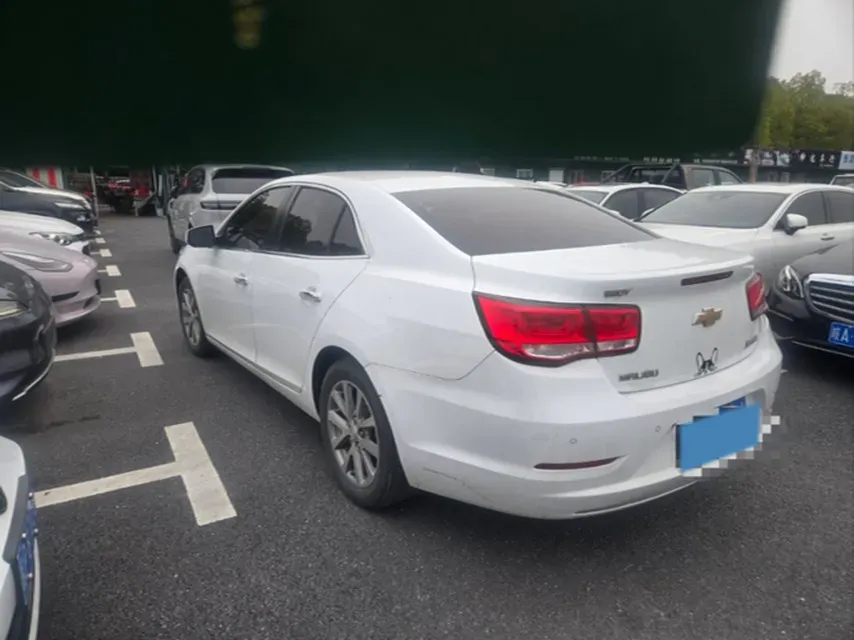 2018 Chevrolet Malibu 1.5T 170HP L4 6AT,autocango,china used car exporter,china ev exporter,chinese used car exporter,chinese used ev exporter