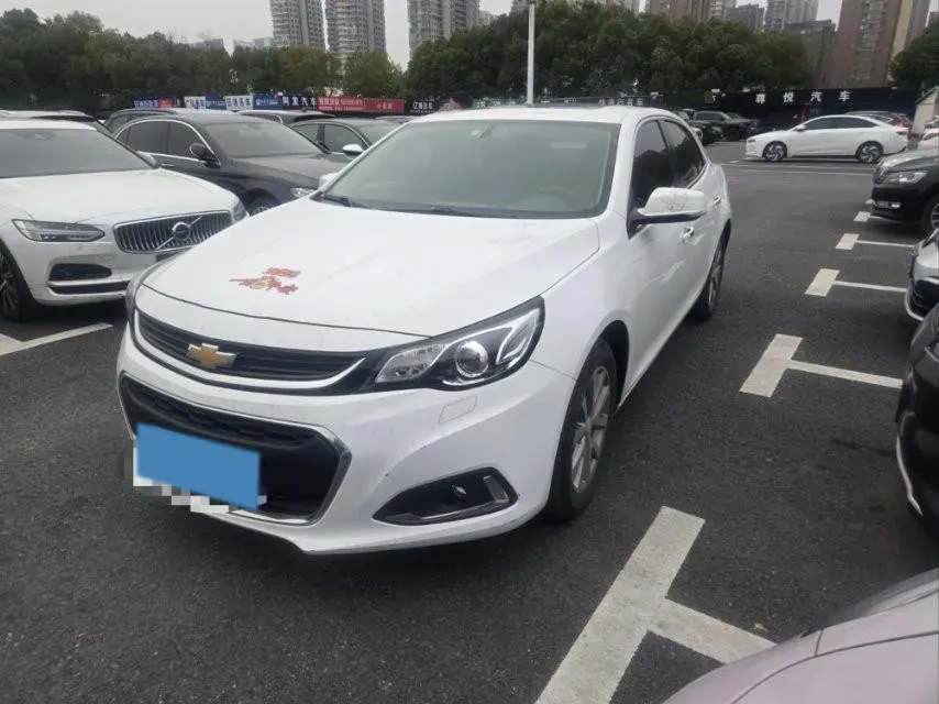 2018 Chevrolet Malibu 1.5T 170HP L4 6AT,autocango,china used car exporter,china ev exporter,chinese used car exporter,chinese used ev exporter