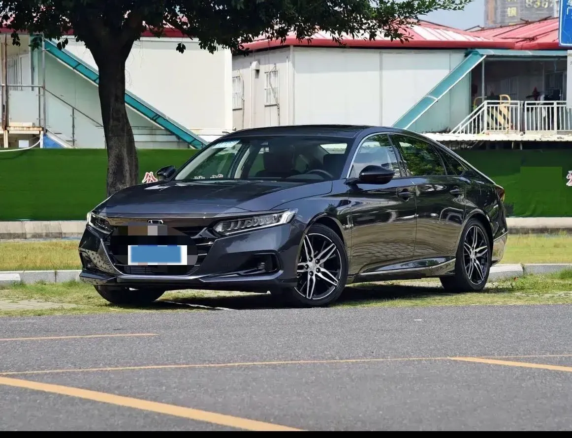 2022 Honda Accord 1.5T 194HP L4 CVT,autocango,china used car exporter,china ev exporter,chinese used car exporter,chinese used ev exporter