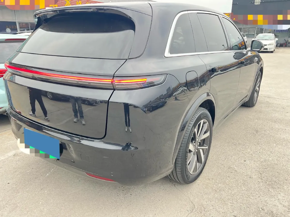 2023 Hyundai Palisade 3.5L 272HP V6 8AT,autocango,china used car exporter,china ev exporter,chinese used car exporter,chinese used ev exporter