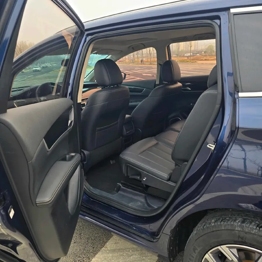 2019 BYD Song MAX 1.5T 160HP L4 6DCT,autocango,china used car exporter,china ev exporter,chinese used car exporter,chinese used ev exporter