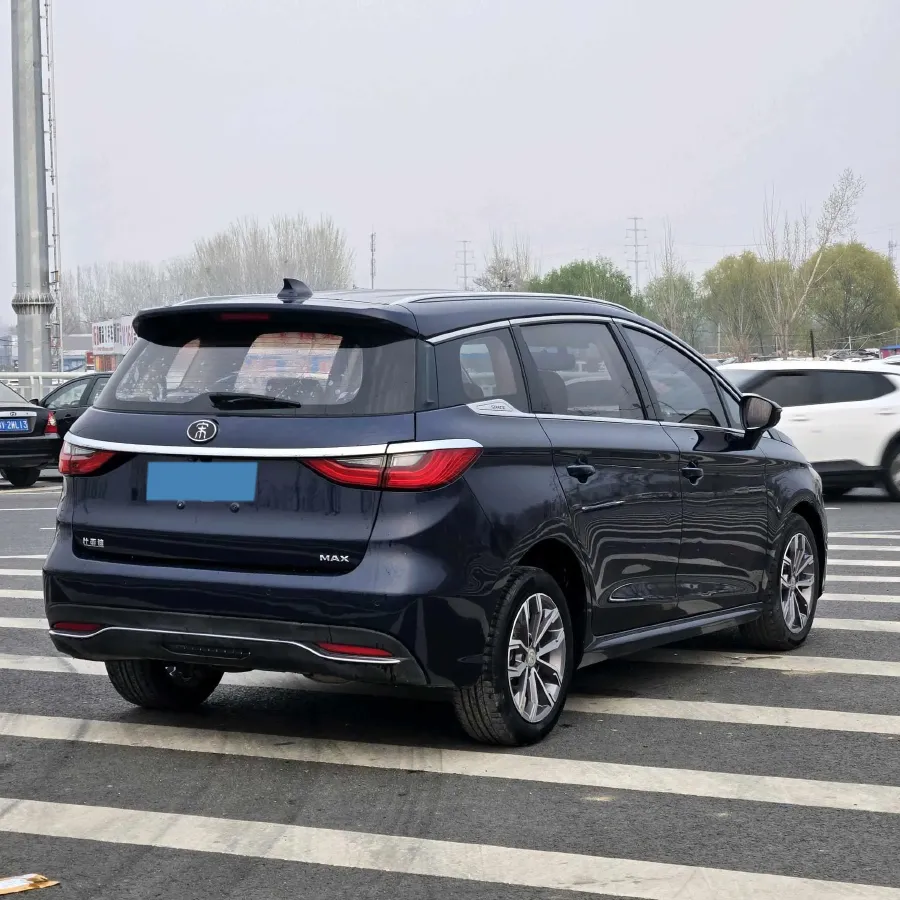 2019 BYD Song MAX 1.5T 160HP L4 6DCT,autocango,china used car exporter,china ev exporter,chinese used car exporter,chinese used ev exporter