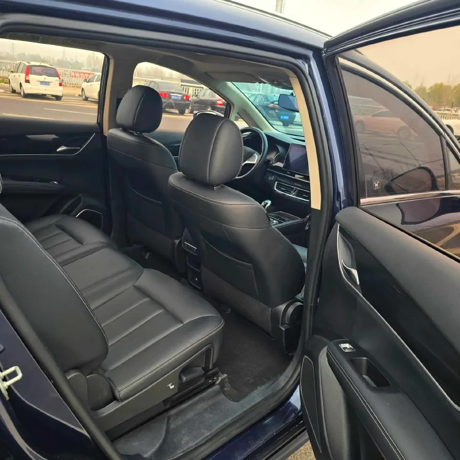 2019 BYD Song MAX 1.5T 160HP L4 6DCT,autocango,china used car exporter,china ev exporter,chinese used car exporter,chinese used ev exporter