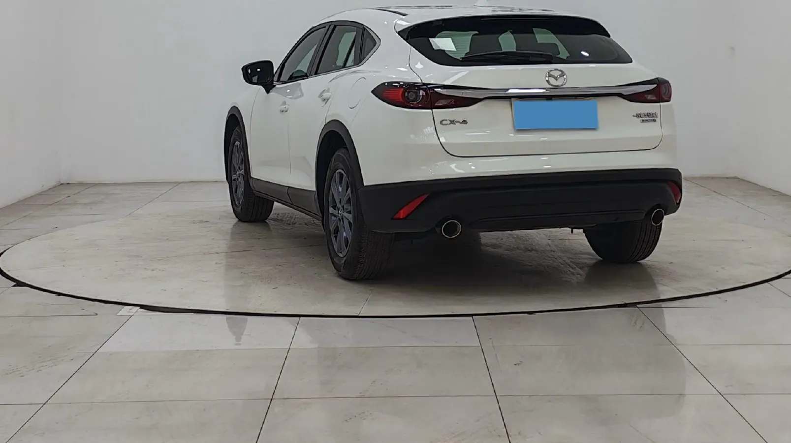 2021 Mazda CX-4 2.0L 158HP L4 6AT,autocango,china used car exporter,china ev exporter,chinese used car exporter,chinese used ev exporter