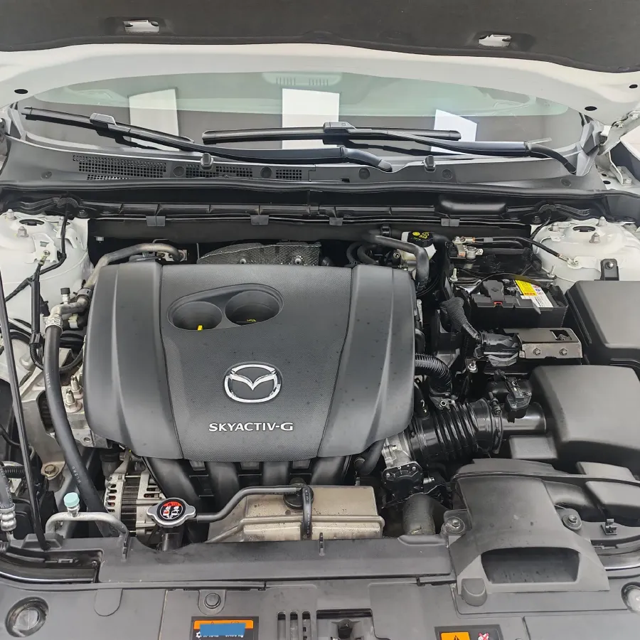 2021 Mazda CX-4 2.0L 158HP L4 6AT,autocango,china used car exporter,china ev exporter,chinese used car exporter,chinese used ev exporter