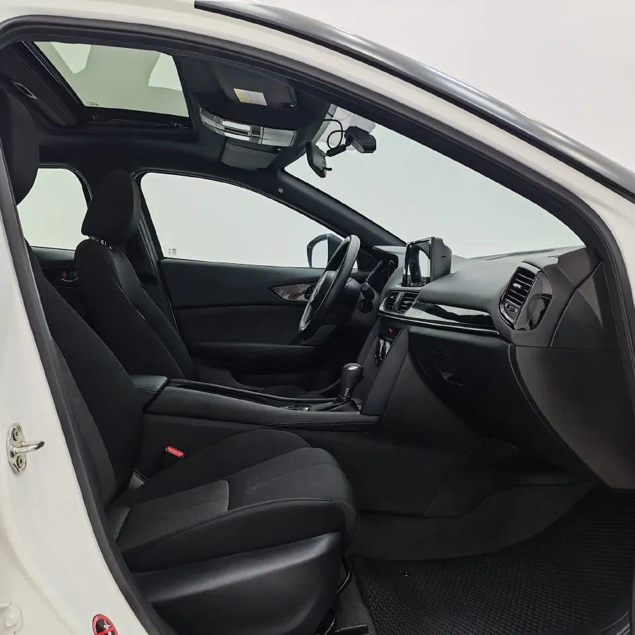 2021 Mazda CX-4 2.0L 158HP L4 6AT,autocango,china used car exporter,china ev exporter,chinese used car exporter,chinese used ev exporter