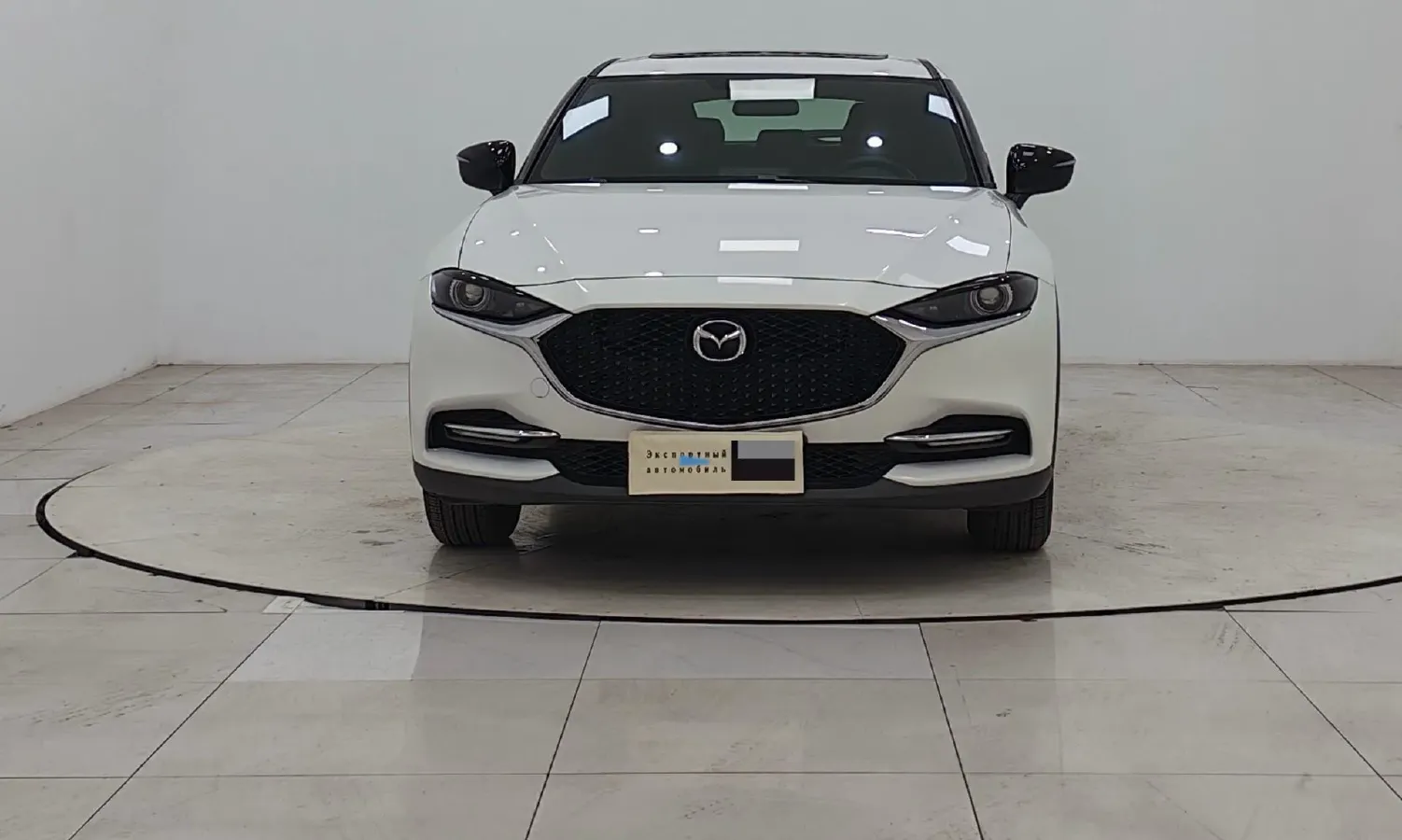 2021 Mazda CX-4 2.0L 158HP L4 6AT,autocango,china used car exporter,china ev exporter,chinese used car exporter,chinese used ev exporter