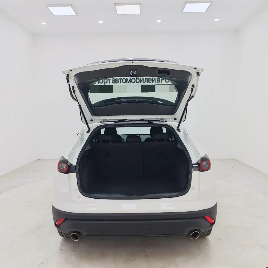 2021 Mazda CX-4 2.0L 158HP L4 6AT,autocango,china used car exporter,china ev exporter,chinese used car exporter,chinese used ev exporter