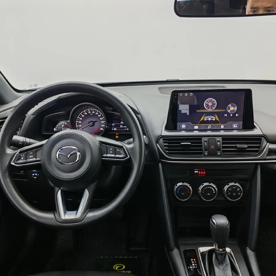 2021 Mazda CX-4 2.0L 158HP L4 6AT,autocango,china used car exporter,china ev exporter,chinese used car exporter,chinese used ev exporter