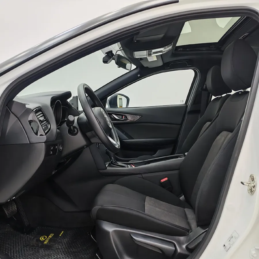 2021 Mazda CX-4 2.0L 158HP L4 6AT,autocango,china used car exporter,china ev exporter,chinese used car exporter,chinese used ev exporter