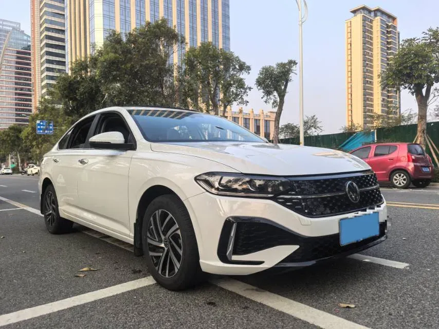 2024 Volkswagen Lavida 1.5L 110HP L4 6AT,autocango,china used car exporter,china ev exporter,chinese used car exporter,chinese used ev exporter