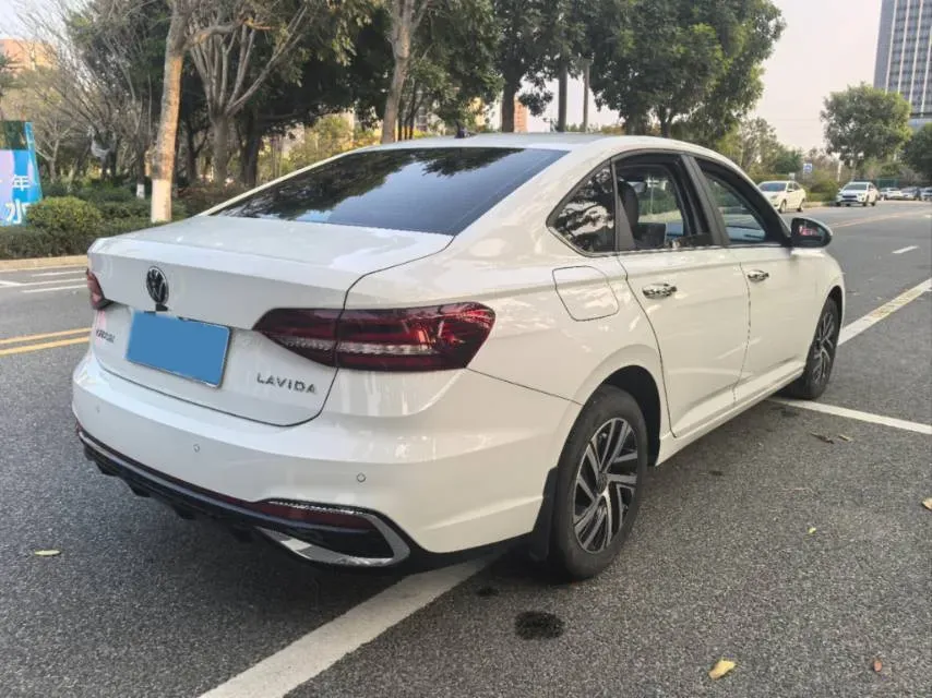 2024 Volkswagen Lavida 1.5L 110HP L4 6AT,autocango,china used car exporter,china ev exporter,chinese used car exporter,chinese used ev exporter