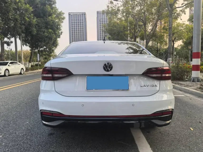 2024 Volkswagen Lavida 1.5L 110HP L4 6AT,autocango,china used car exporter,china ev exporter,chinese used car exporter,chinese used ev exporter