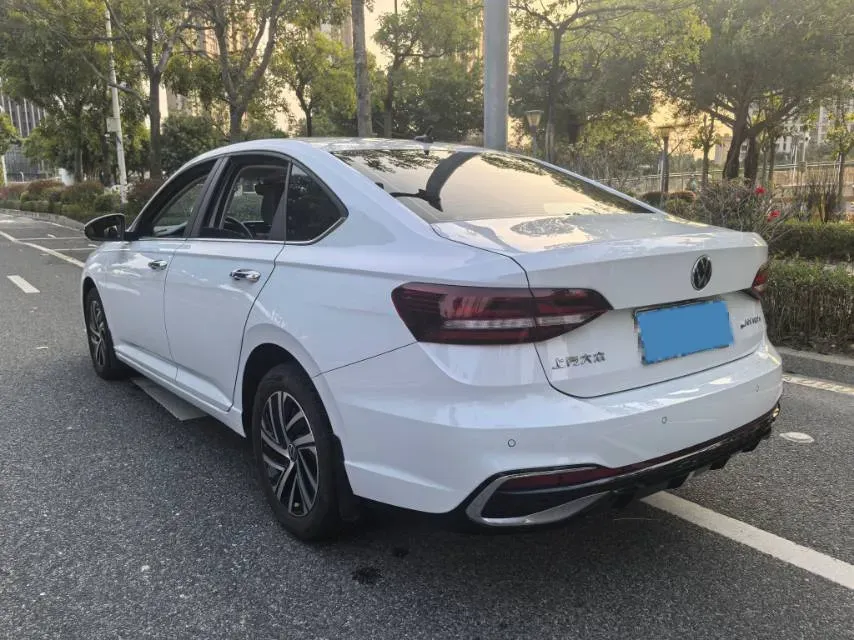 2024 Volkswagen Lavida 1.5L 110HP L4 6AT,autocango,china used car exporter,china ev exporter,chinese used car exporter,chinese used ev exporter