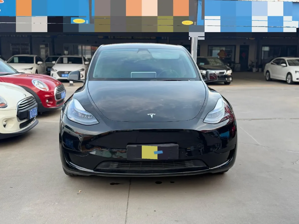 2022 Tesla Model Y BEV 60KWH,autocango,china used car exporter,china ev exporter,chinese used car exporter,chinese used ev exporter