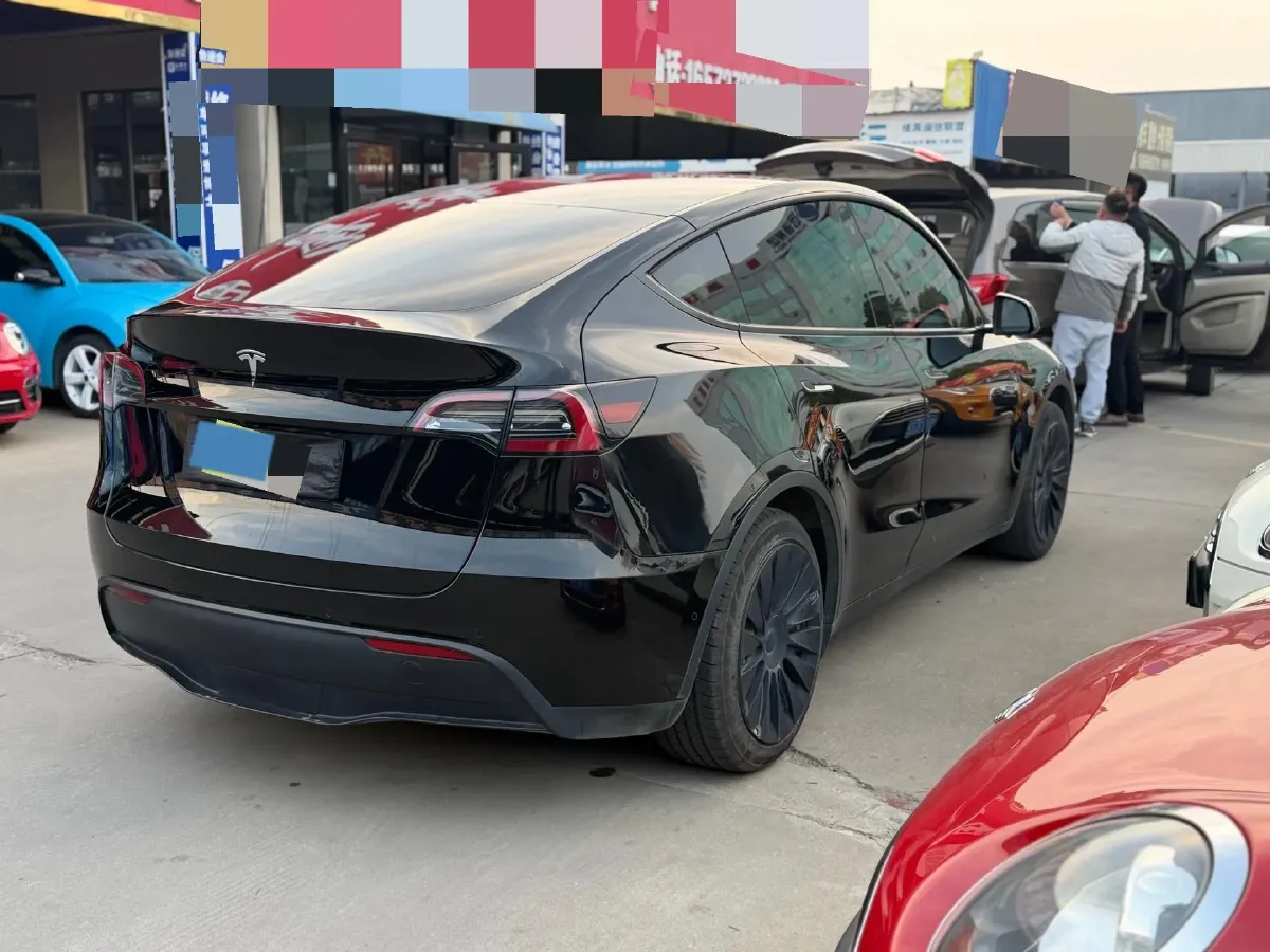 2022 Tesla Model Y BEV 60KWH,autocango,china used car exporter,china ev exporter,chinese used car exporter,chinese used ev exporter