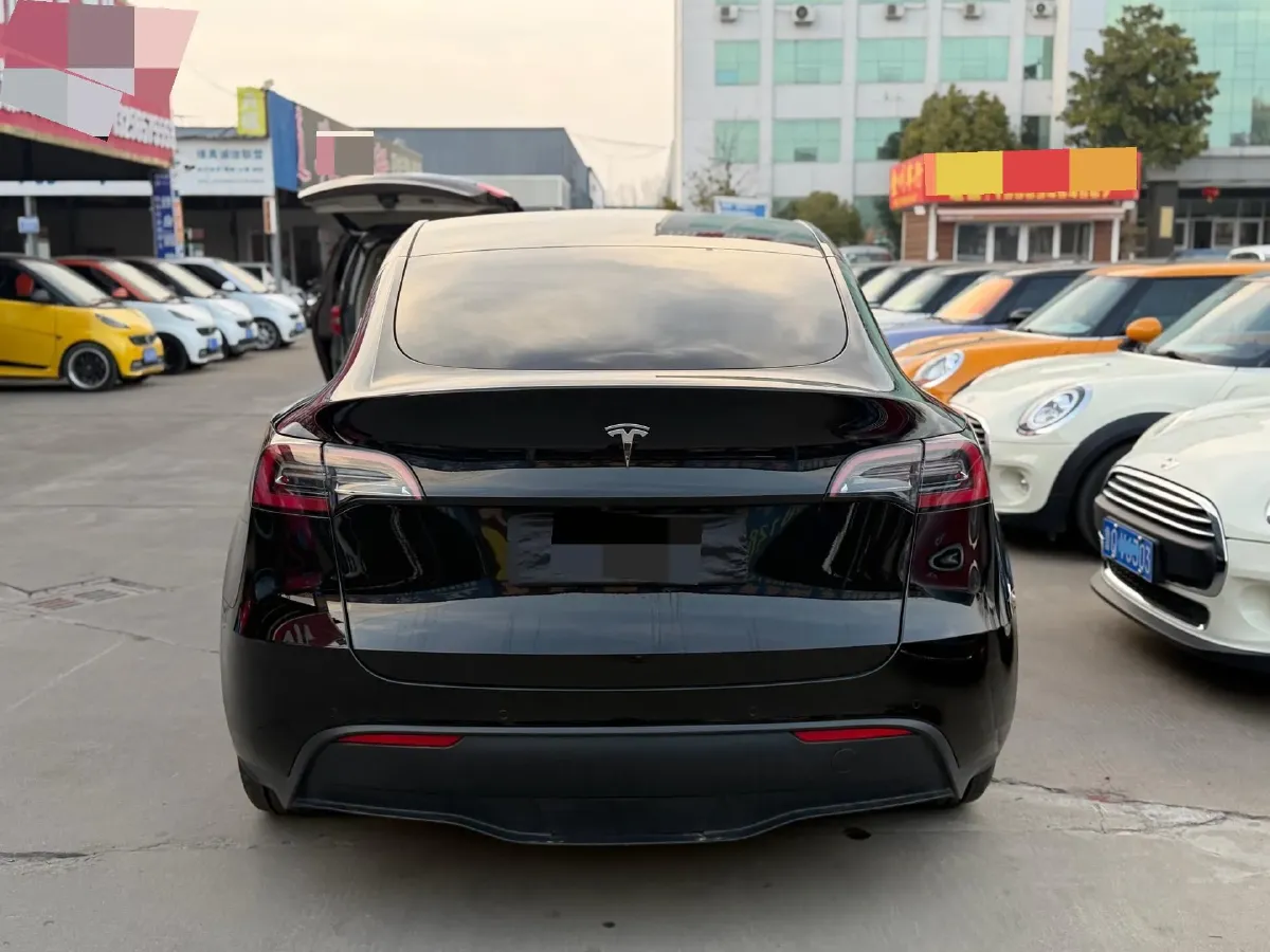 2022 Tesla Model Y BEV 60KWH,autocango,china used car exporter,china ev exporter,chinese used car exporter,chinese used ev exporter
