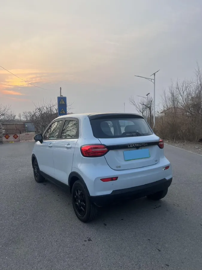 2025 Leapmotor T03 BEV 31.9KWH,autocango,china used car exporter,china ev exporter,chinese used car exporter,chinese used ev exporter