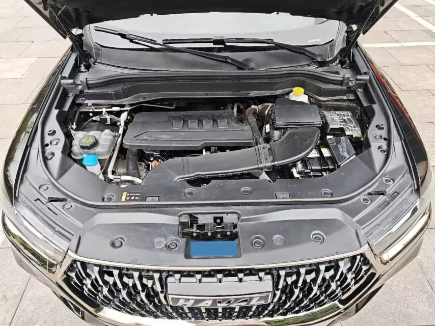 2023 Haval H6 1.5T 150HP L4 7DCT,autocango,china used car exporter,china ev exporter,chinese used car exporter,chinese used ev exporter